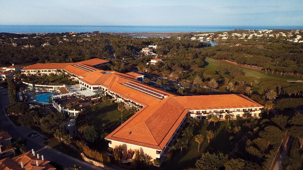 Wyndham Grand Algarve - photo 3