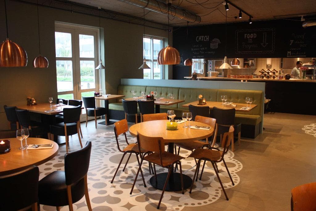 Best Western Zaan Inn - photo 2