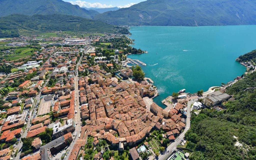 Hotel Portici - Riva - photo 3