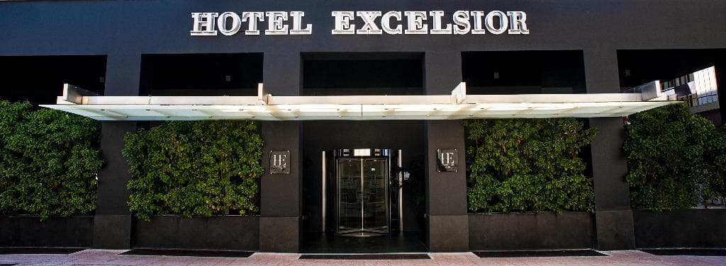 Excelsior Bari Getaway - photo 3