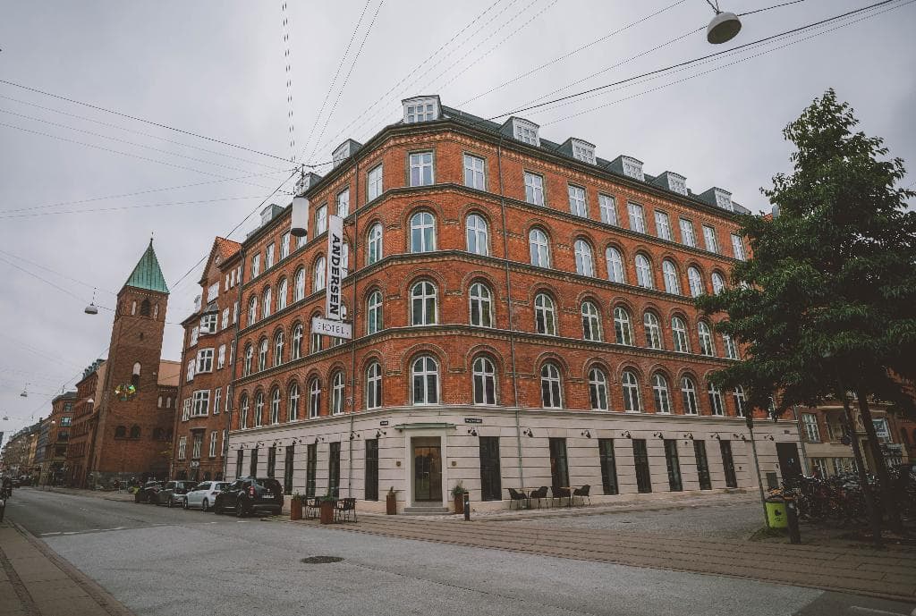 Copenhagen Holiday - photo 3