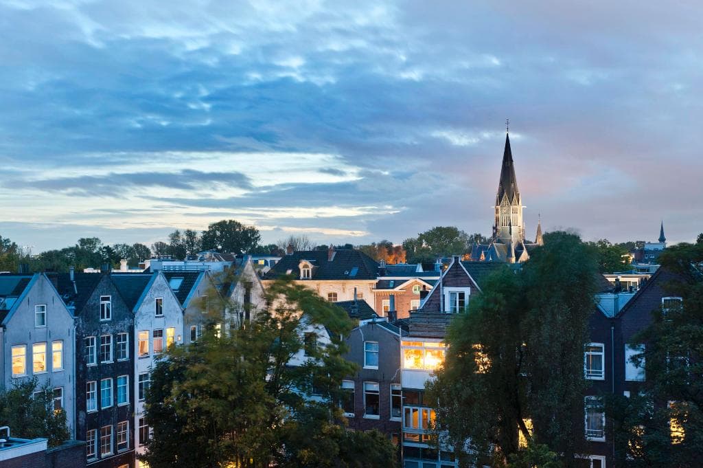 Amsterdam City - photo 3