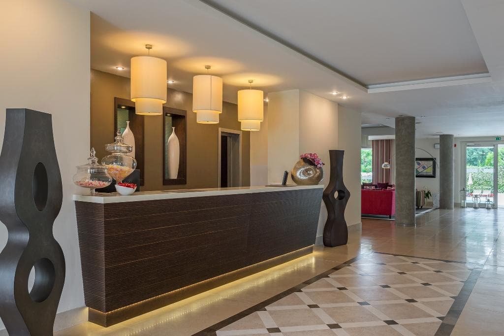 Desenzano, Hotel Nazionale - photo 3