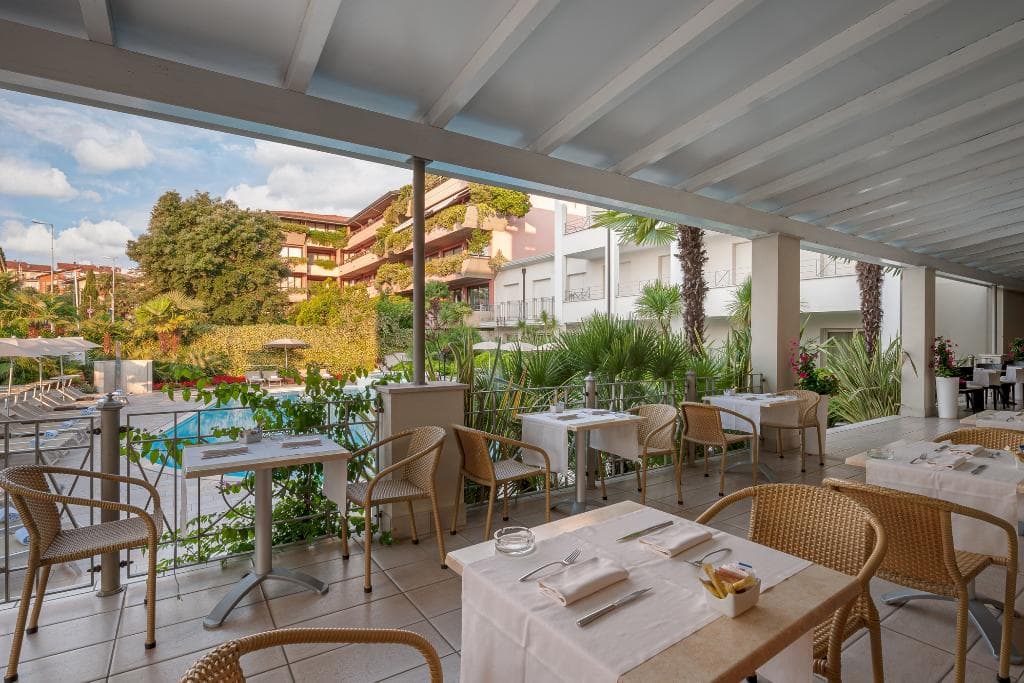 Desenzano, Hotel Nazionale - photo 2