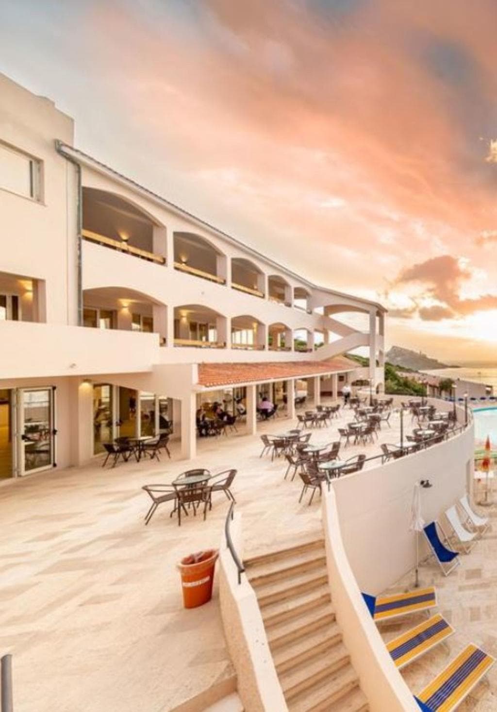 Castelsardo Resort - photo 3