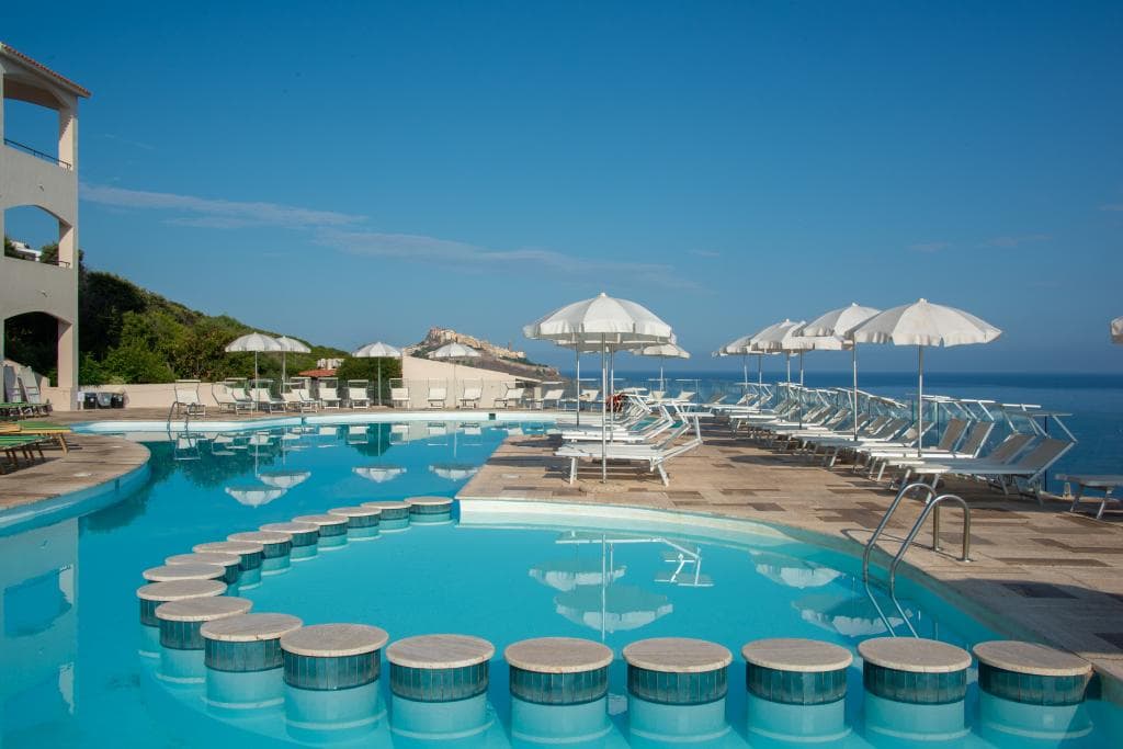 Castelsardo Resort - photo 2