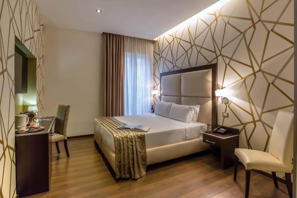 Catone District Hotel - photo 2