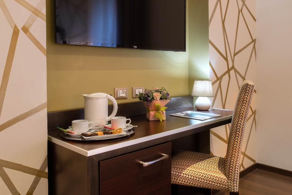 Catone District Hotel - photo 3