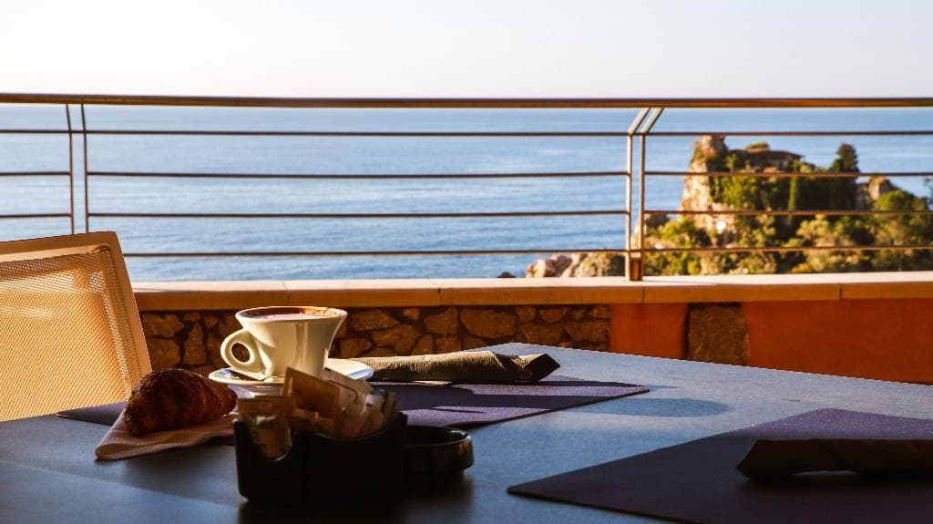 Panoramic Hotel Taormina - photo 3