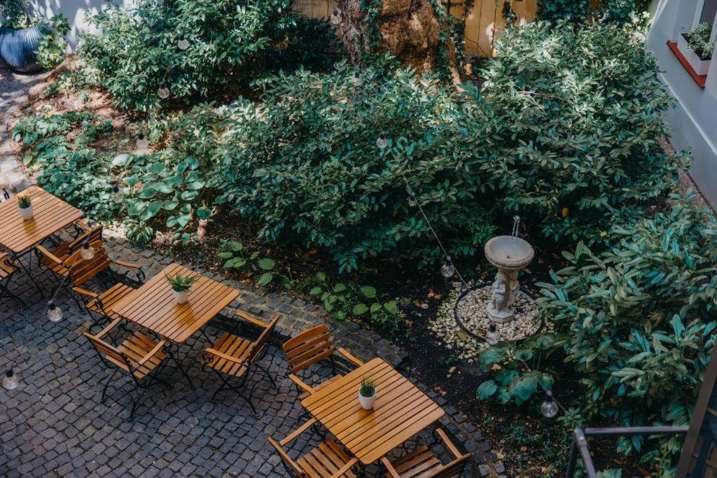 Prague City, Hotel Adler - photo 2