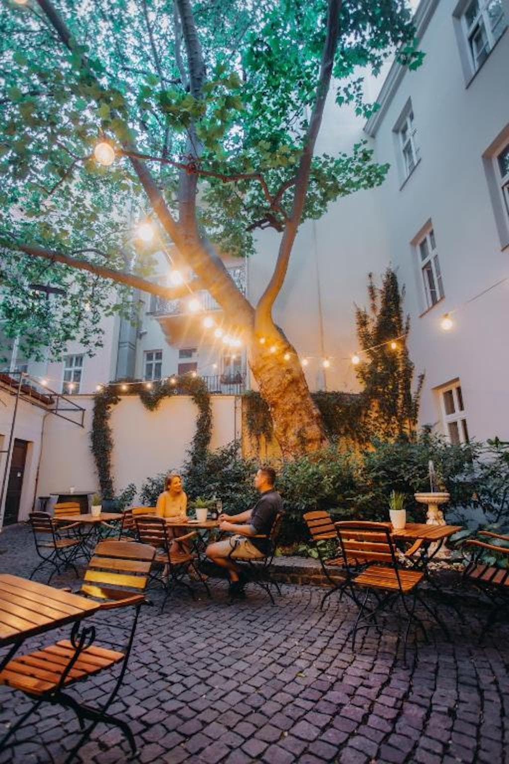 Prague City, Hotel Adler - photo 3