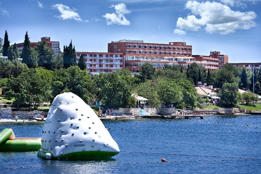 Porec Getaway - photo 3