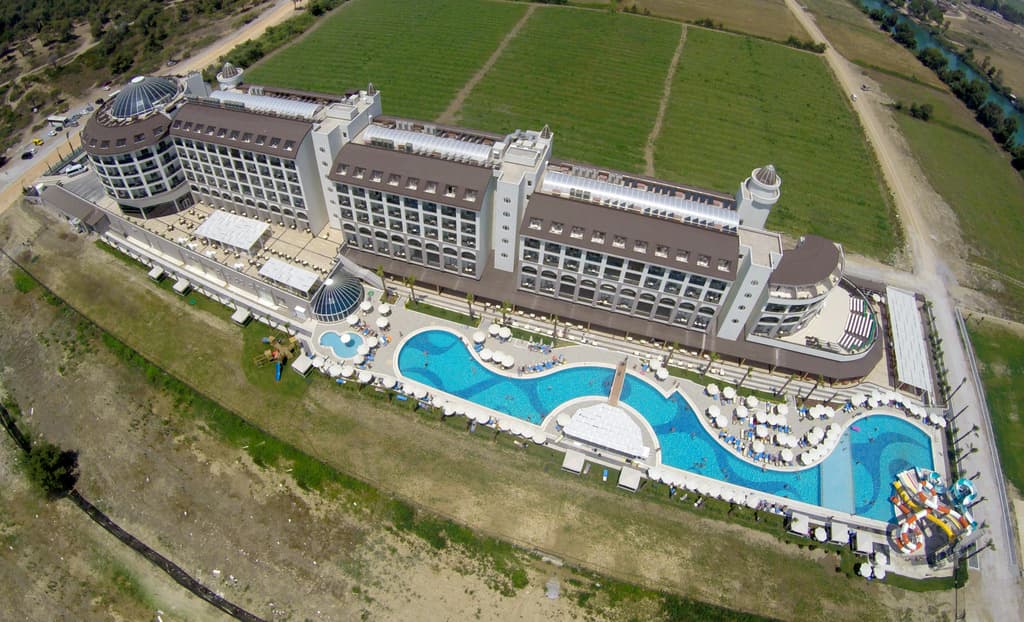 Family All Inclusive Trip - photo 3