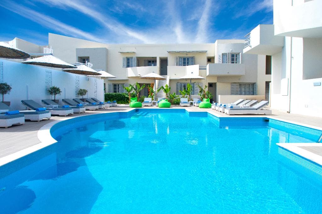 Elounda Garden Suites - photo 2