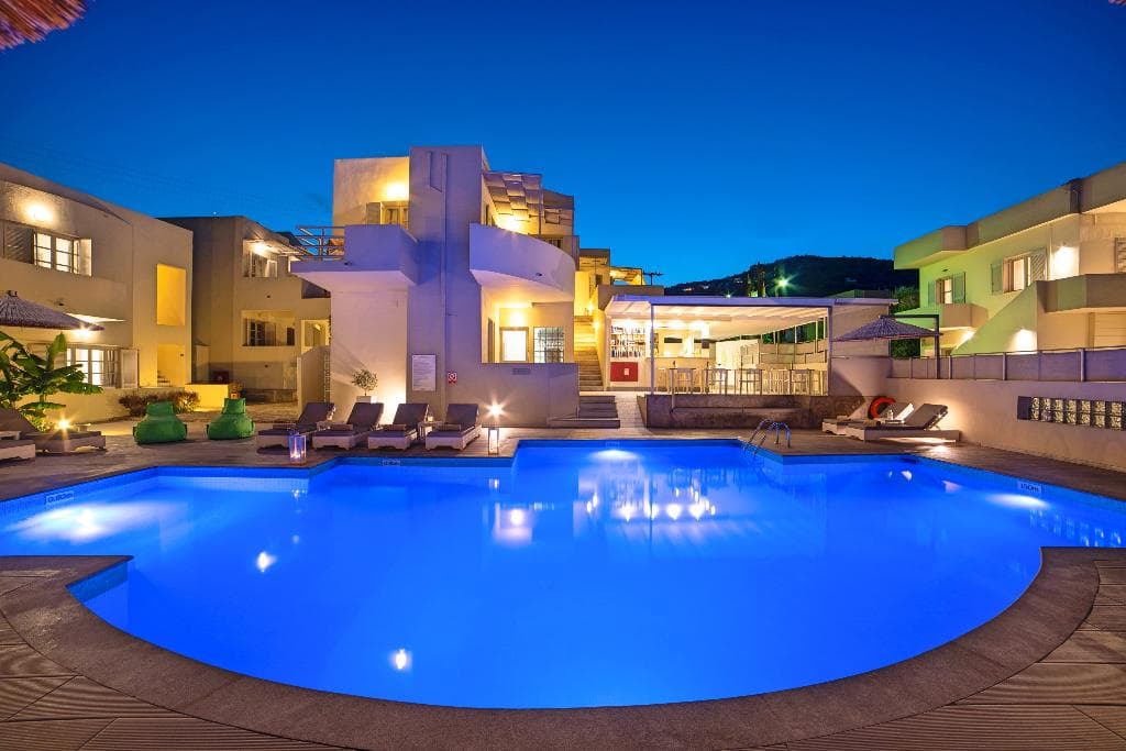 Elounda Garden Suites - photo 3