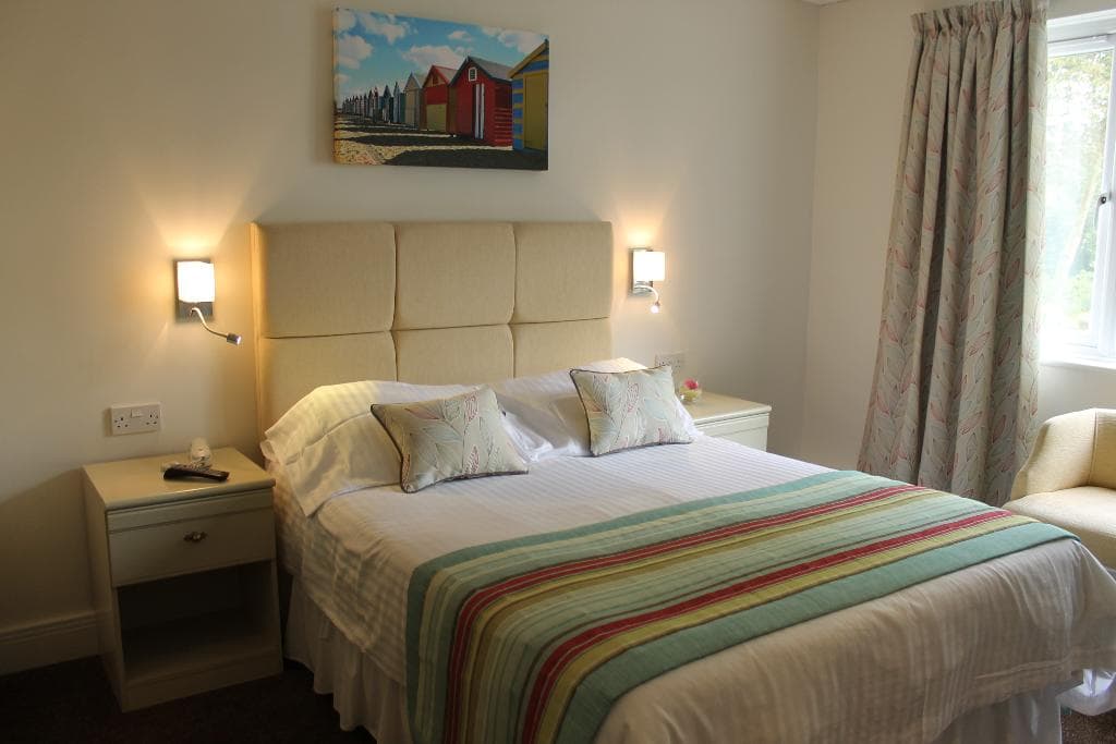Westhill Country Hotel - photo 3
