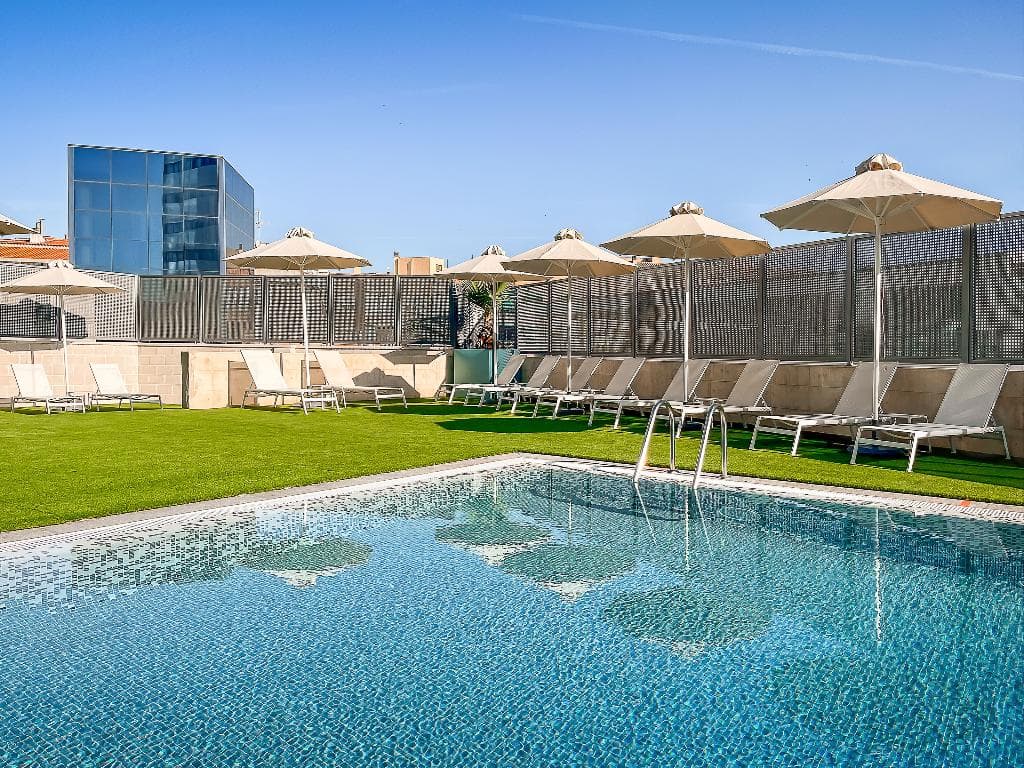 Murcia City Getaway