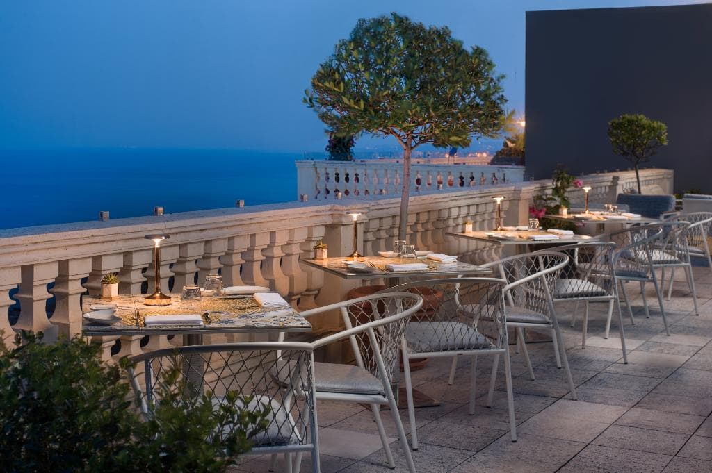 Luxurious Taormina Escape - photo 2