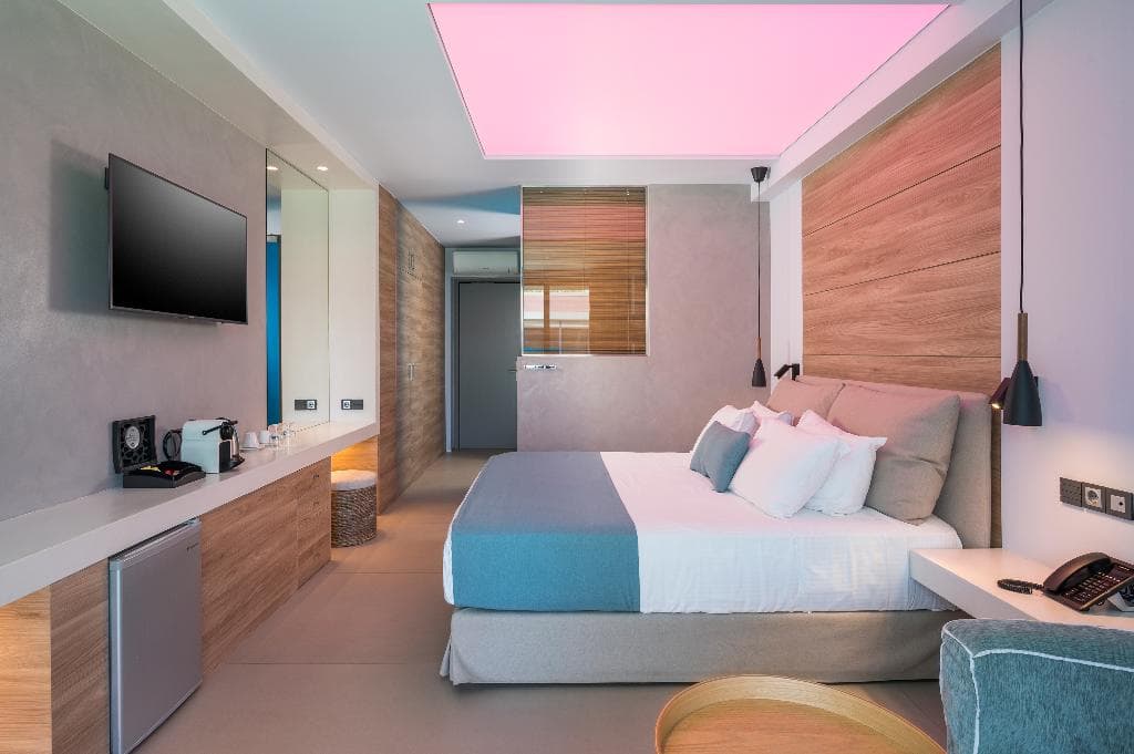 Harmony Boutique Resort - photo 3