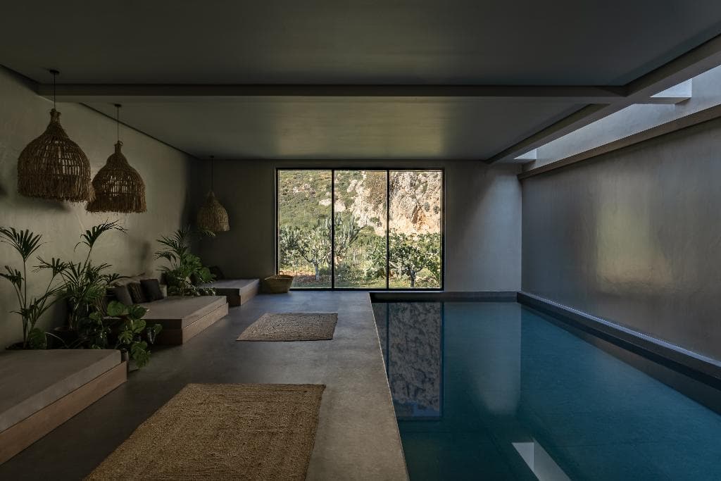 Casa Cook Rhodes - photo 3