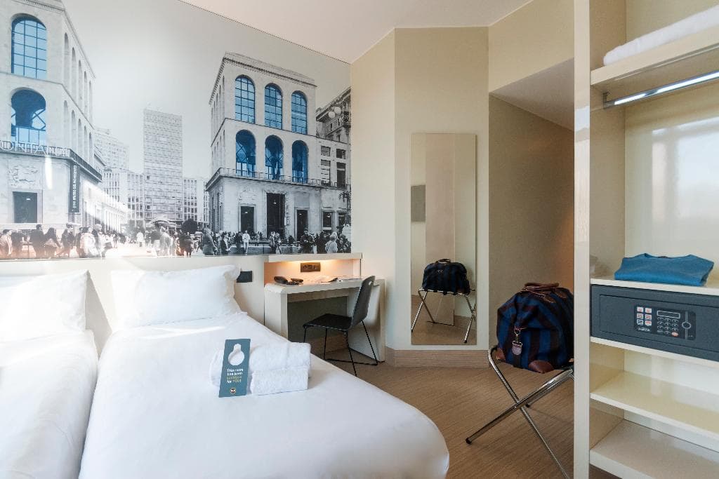 Greater Milan Getaway - photo 2
