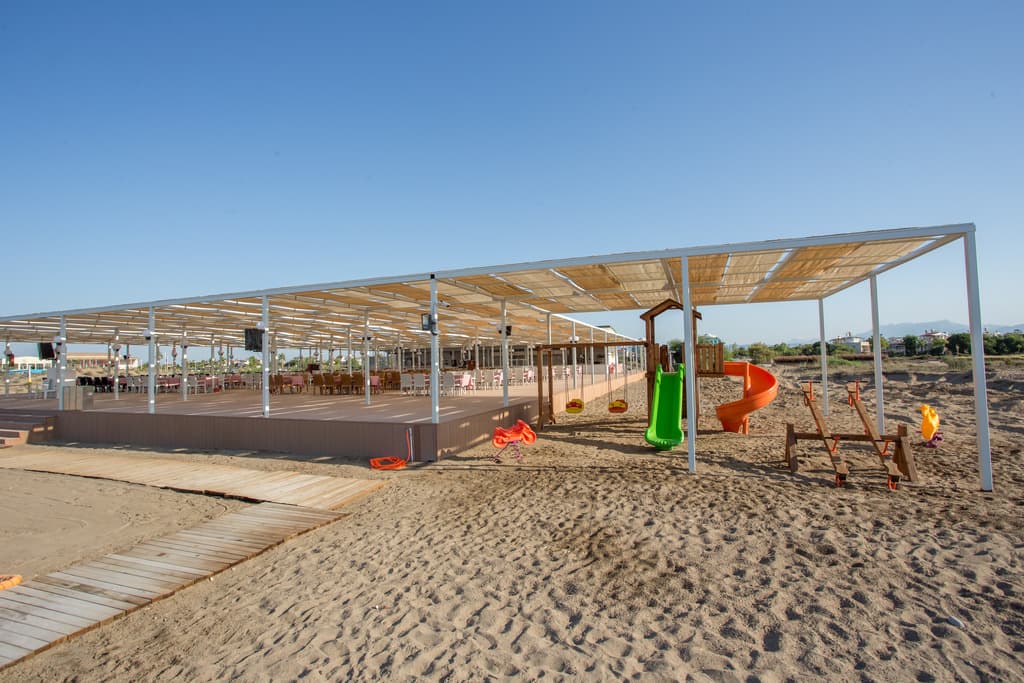 Belek - Sensitive Resort - photo 3