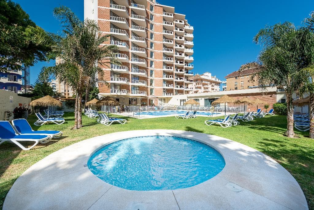 Fuengirola, Mainare Playa - main photo