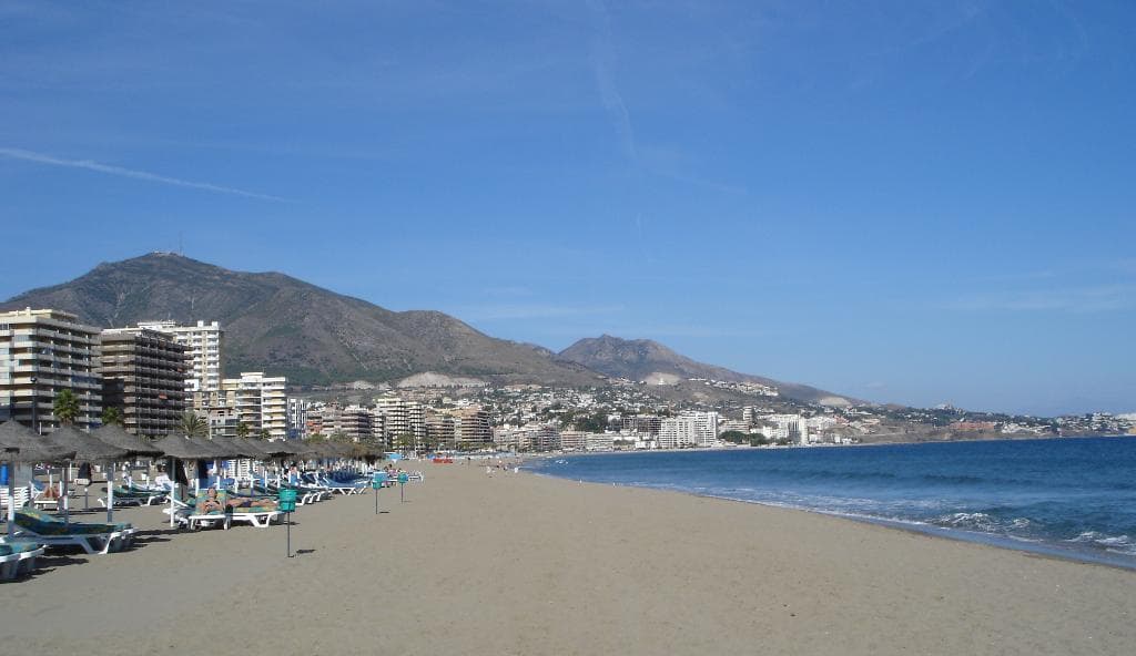 Fuengirola, Mainare Playa - photo 3