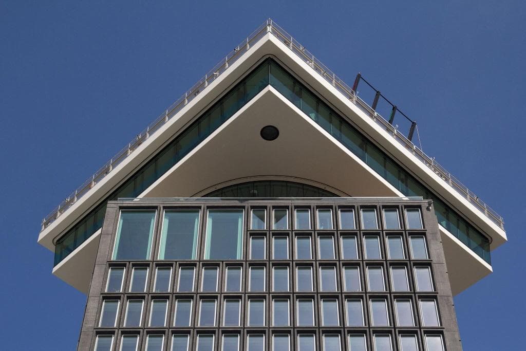 Amsterdam City Getaway - photo 2