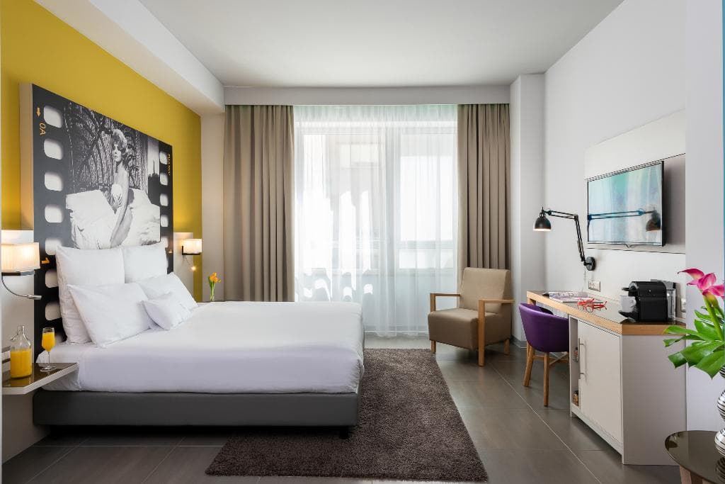 NYX Hotel Milan by Leonardo Hotels - photo 2