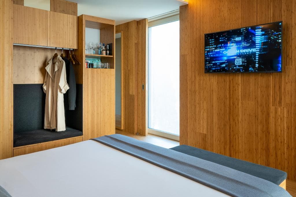Barcelona City, Eurostars - photo 2