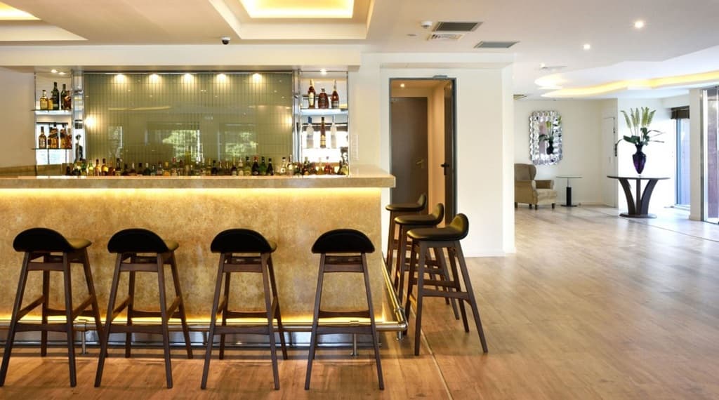 Athens City Getaway