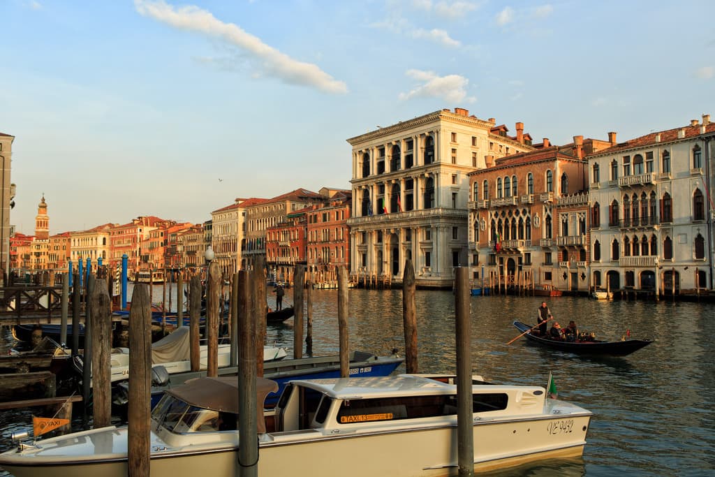 GKK Private Suites Venice - photo 3