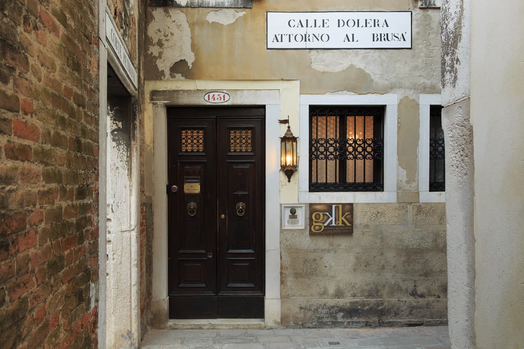 GKK Private Suites Venice - photo 2