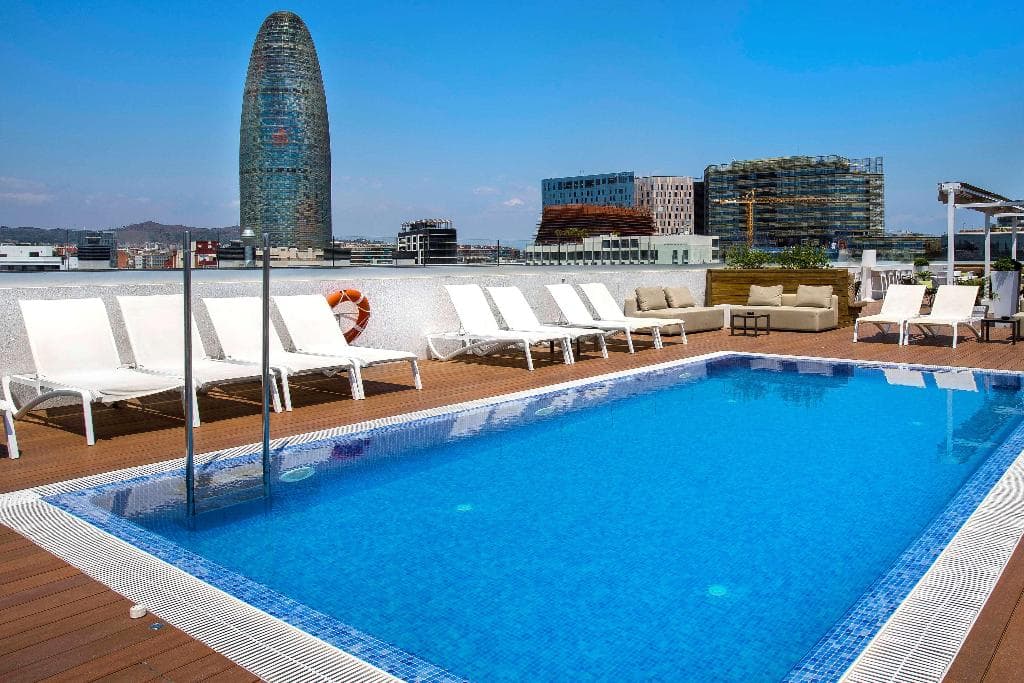 Barcelona City Break - photo 2
