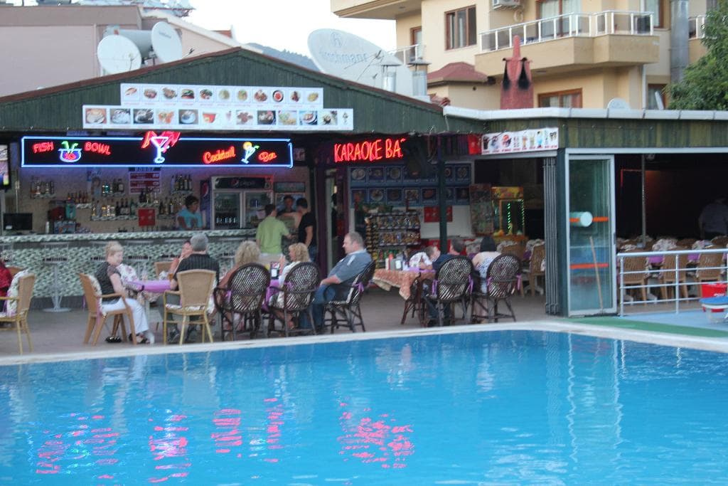 Sun Apartments Marmaris - photo 3