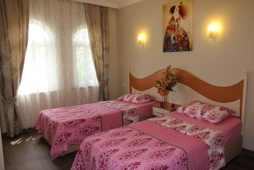Sun Apartments Marmaris - photo 2