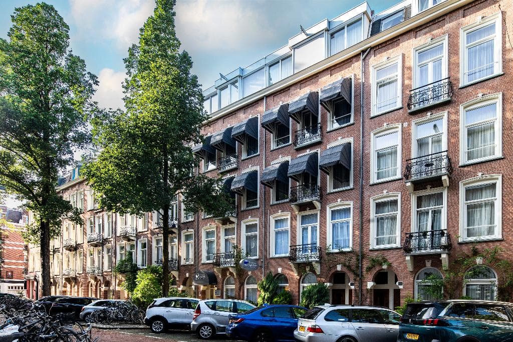 Hotel Jupiter, Amsterdam - photo 3