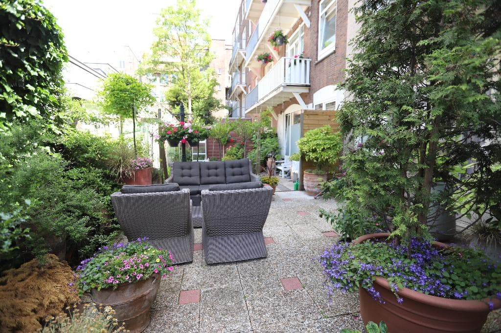 Hotel Jupiter, Amsterdam - photo 2