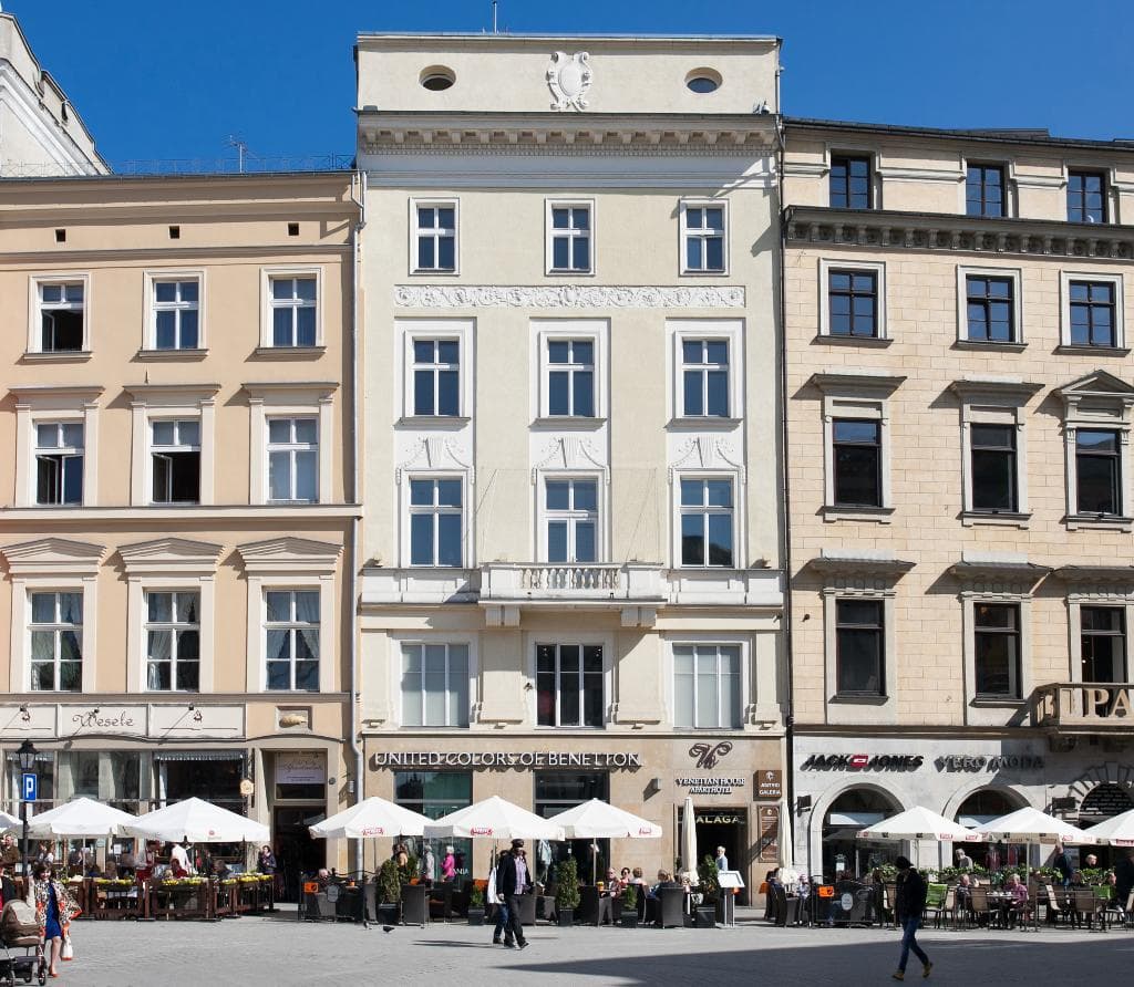 Krakow City Escape - photo 2