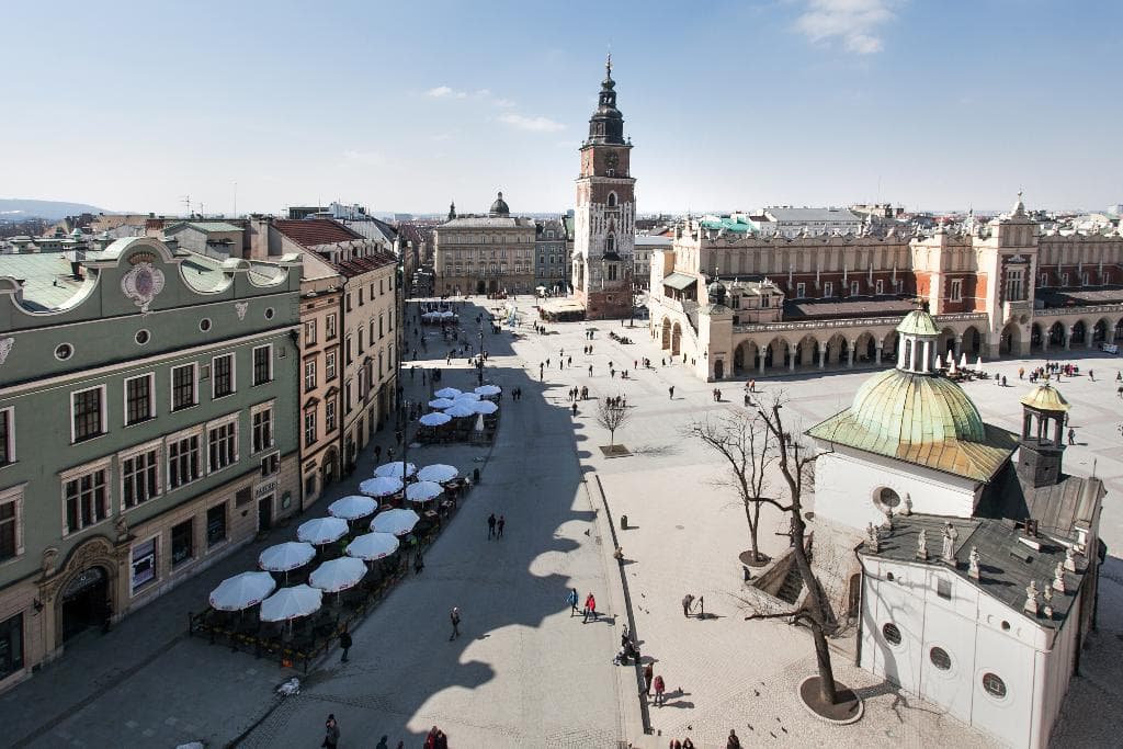 Krakow City Escape - photo 3
