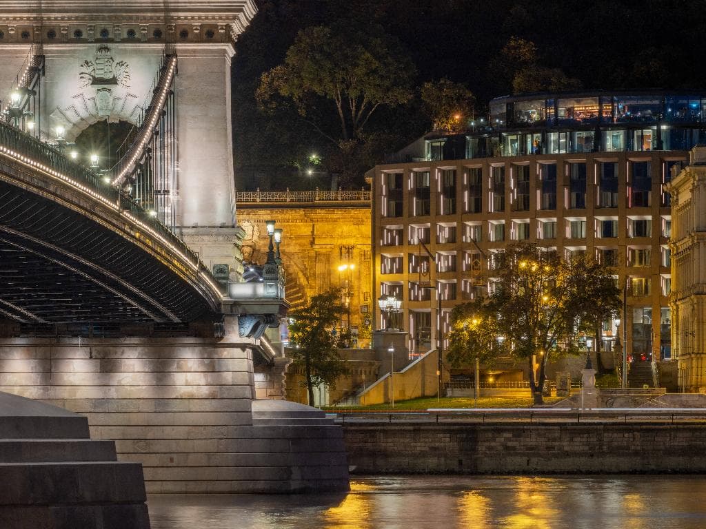 Budapest City Break - photo 3