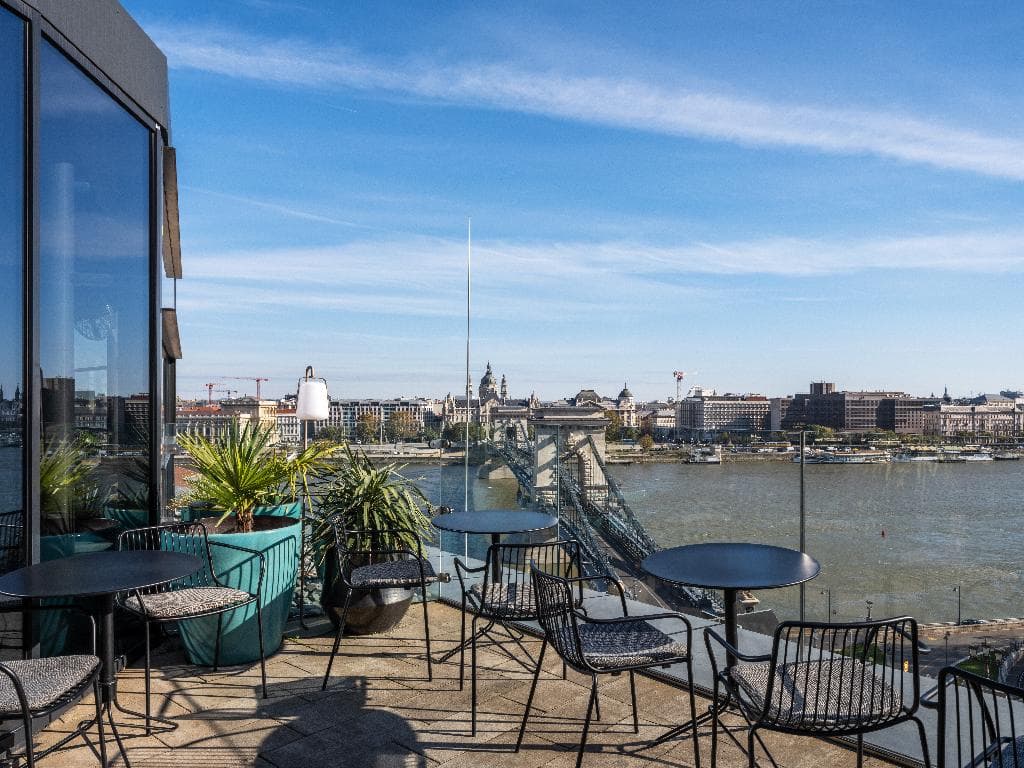 Budapest City Break - photo 2