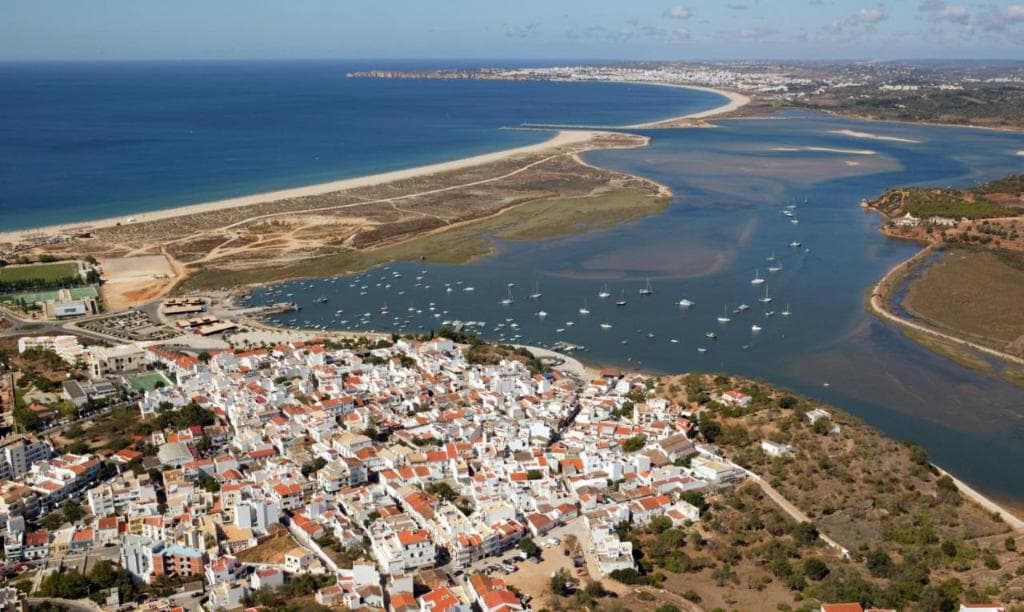 Aguahotels Alvor - photo 3