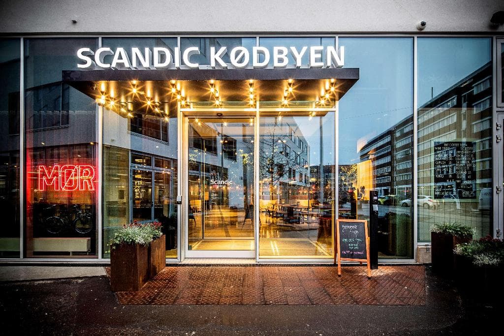 Cultural break in Copenhagen - photo 3