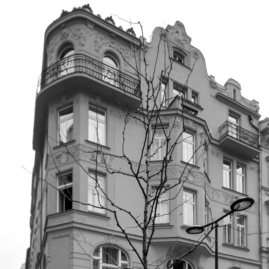 Prague City Escape - photo 3