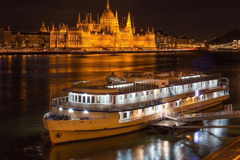 Budapest City Holiday - photo 3