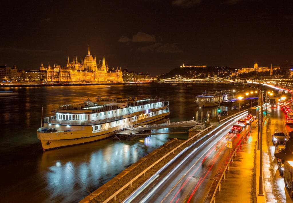 Budapest City Holiday - photo 2