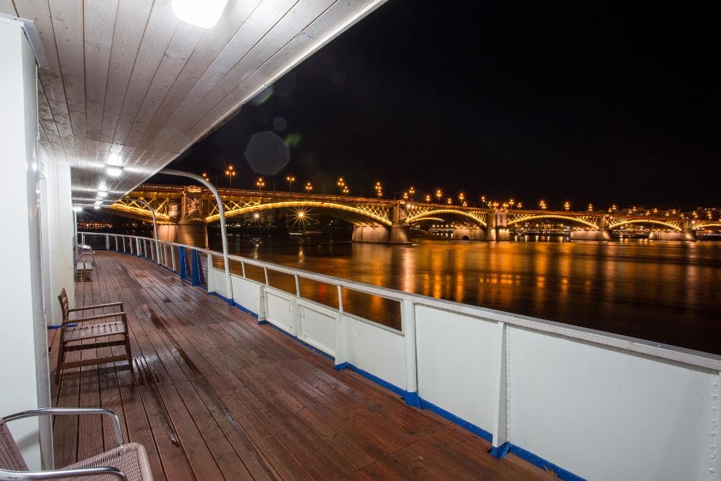 Budapest City Holiday - main photo