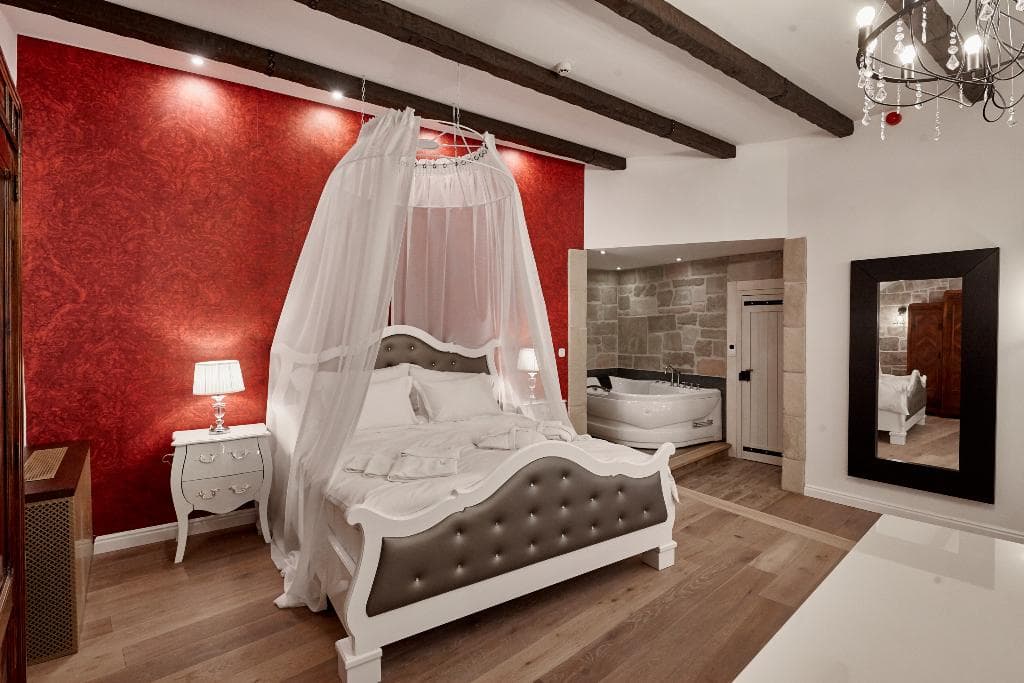 Maison Bistro and Hotel, Budapest - photo 2